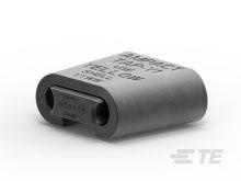 TE Connectivity Raychem AMPACT Aluminum Tap Connectors 0.75 in 0.557 in 0.324 in 0.524 in