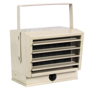 Marley Engineered Products (MEP) HUHA/ST Series Horizontal/Downflow Unit Heaters 240/208 V 5/4.1/3.3/2.5 kW, 3.75/3.1/2.5/1.8 kW 1 Phase