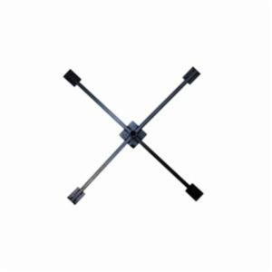 Ergodyne SHAX® 12990 Umbrella Stands Steel