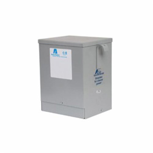 Acme Electric T25 Series Encapsulated General Purpose Dry-type Transformers 240 x 480 V 1 Phase