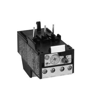 ABB Industrial Solutions IEC Contactor Thermal Overload Relays 0.4 - 0.65 A 1 NO 1 NC Class 10