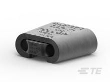 TE Connectivity Raychem AMPACT Aluminum Tap Connectors 0.75 in 0.75 in 0.524 in 0.524 in