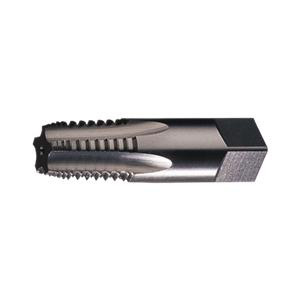Greenfield Interrupted-thread Taper Pipe Taps 1/2 in