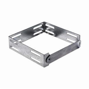 Unity MFG N1 Hinged Cover Lay-in Wiring Trough Connectors