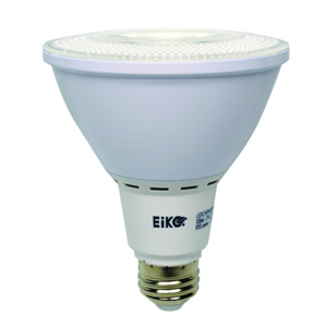 Eiko LitespanLED® Series Lamps 12 W PAR30 3000 K