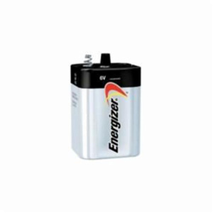 Energizer Alkaline Lantern Batteries 6V