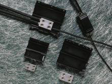 Raychem GTAP Series Tap Splice Connectors