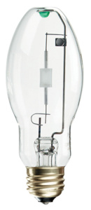 Signify Lighting MasterColor® CDM Elite Series Metal Halide Lamps 50 W ED17 4000 K