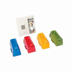 Edwards Company High Intensity Strobe Lights and Horns