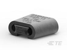 TE Connectivity Raychem AMPACT Aluminum Tap Connectors 0.75 in 0.63 in 0.46 in 0.524 in