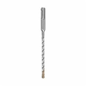 Stanley DeWALT Carbide Tip Hammer Drill Bits 5/16 x 6 in Carbide SDS Plus® Shank