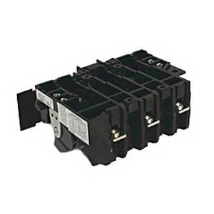 Rockwell Automation 1494F 3-Pole Right Handed Cable-operated Disconnect Switches 100 A