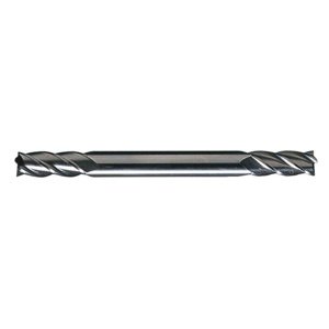 Greenfield Style HMD-4 Double-end Miniature-end Mills 3/32 in 0.2813 in 4