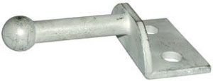 Honeywell Salisbury 90 Degree Offset NEMA Pads
