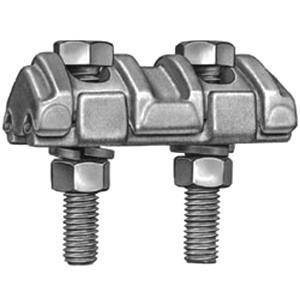 Hubbell Power ATC Terminal Connectors 2 AWG (Sol) - 500 kcmil
