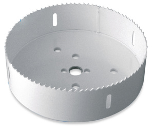Lenox Speed Slot® Hole Saws 6 in