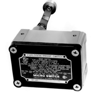Selecta Products EX Series Limit Switches