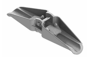 Maclean Power Formula Suspension Clamps