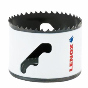 Lenox Speed Slot® Hole Saws 1-3/8 in
