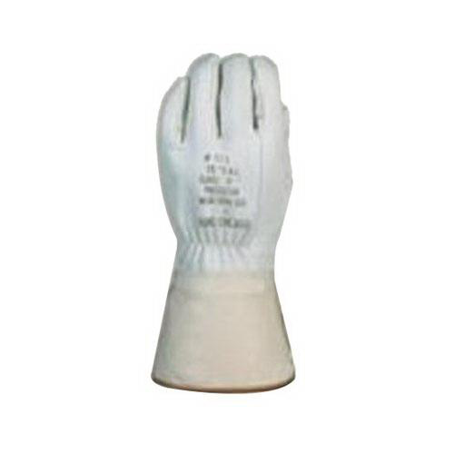 NSA NSA Kunz Glove Co. 913 Goatskin Low Voltage Insulating Lineman