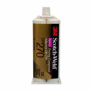 3M Scotch-Weld™ DP270 Non-corrosive Two-part Epoxy Potting Compounds/Adhesives