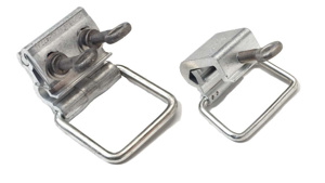 Richards RB Series Overhead Bail Clamps