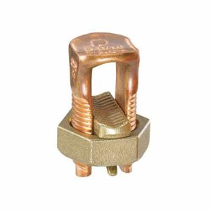 Panduit SBC Series Split Bolts 1 Bolt