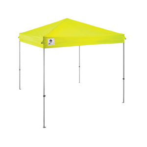 Ergodyne SHAX® 6010 Lightweight Tents Polyester, Polyurethane, Steel Single