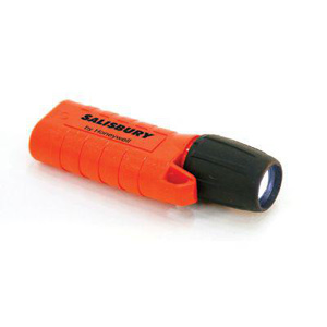 Honeywell Salisbury Arc Flash FR LED Flashlight Kit with Clip
