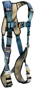 3M DBI-Sala® ExoFit™ XP Vest-style Harnesses 420 lb Large