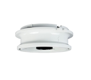 EnergyFicient Q-Lume™ Series Q-Lume™ Subassembly Light Fixture Adapter for Q-Hub™ CFL, Incandescent, LED