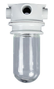 EnergyFicient Q-Lume™ Series Jelly Jar Fixture CFL, Incandescent, LED