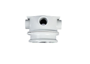 EnergyFicient Q-Lume™ Series Jelly Jar Fixture CFL, Incandescent, LED