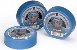 Mill-Rose PTFE Thread Seal Tapes Blue