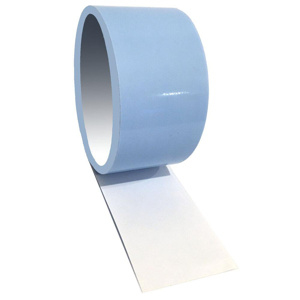 William Frick & Company Antimicrobial Film 2 in x 60 ft Low Density Polyethylene (LDPE)
