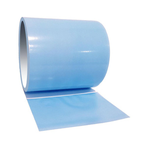 William Frick & Company Antimicrobial Film 4 in x 60 ft Low Density Polyethylene (LDPE)