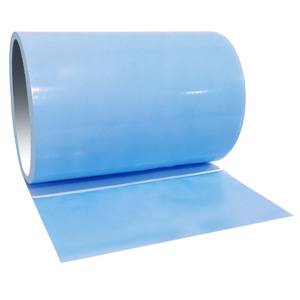 William Frick & Company Antimicrobial Film 7 in x 60 ft Low Density Polyethylene (LDPE)