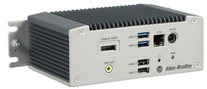 Rockwell Automation VersaView 5200 Compact Non-Display ThinManager Thin Clients