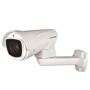 Vitek 5 MP H.265 Indoor/Outdoor Network PTZ Bullet Camera with IR LEDs