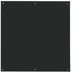 Honeywell Salisbury Type II Salcor® Class 4 Eyelet Insulating Blankets Class 4 22 x 22 in Black