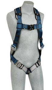 3M DBI-Sala® ExoFit™ Vest-style Harnesses 420 lb Large