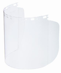 Honeywell Protecto-Shield® Series Replacement Propionate Visors Clear