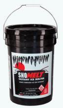 SnoMelt™ Instant Ice Melters -50° F