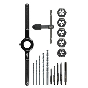Milwaukee PACKOUT™ Tap & Die Sets