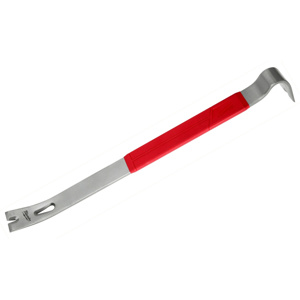 Milwaukee SHOCKSHIELD™ Pry Bars 21 in Steel