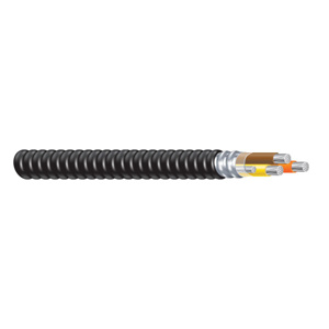 Southwire Stranded Aluminum <em class="search-results-highlight">XHHW</em> Jacketed Wire 500 kcmil 800 ft Reel