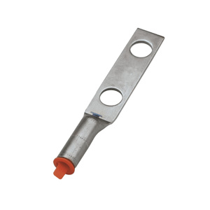 Burndy YGA Series Standard Barrel Compression Lugs Burndy YGA Series Standard Barrel Compression Lugs