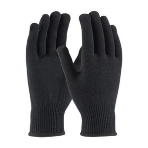 PIP Cold Protection Gloves Large Black Wool