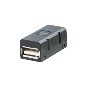 Weidmuller Industrial USB-A Coupler Inserts