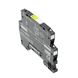 Weidmuller VSSC Series Screw Connection Surge Protection Terminals